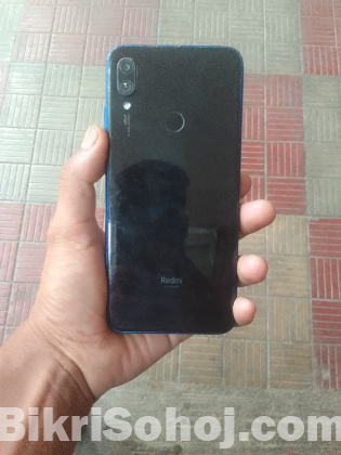 Redmi note 7s